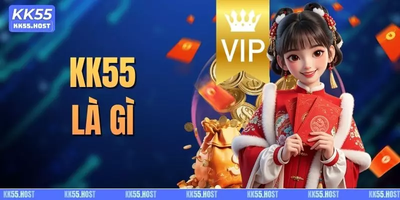 KK55 Là Gì